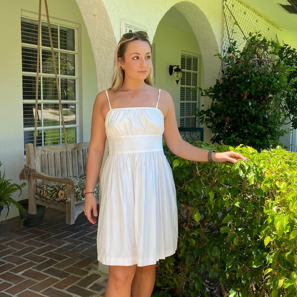 Saks fifth Ave-Theory Dress-size 12